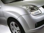 Holden Cruze 2002 года